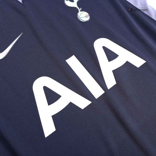 Tottenham Hotspur Away Soccer Jersey