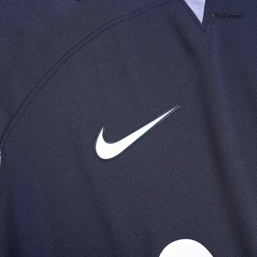 Tottenham Hotspur Away Soccer Jersey