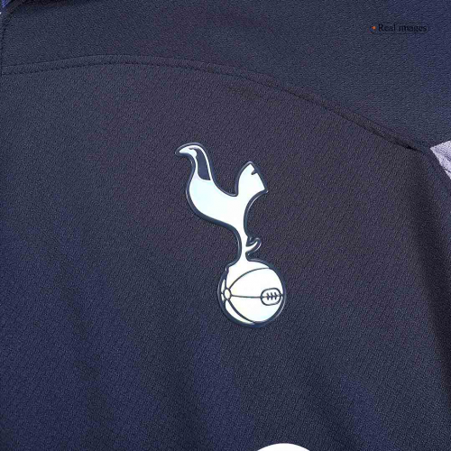 Tottenham Hotspur Away Soccer Jersey