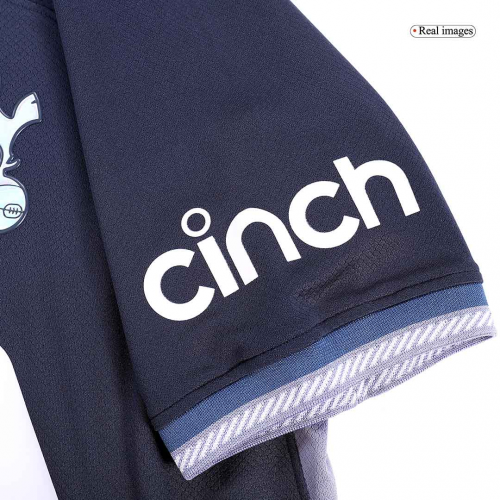 Tottenham Hotspur Away Soccer Jersey