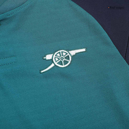 Arsenal Kids Third Soccer Jersey