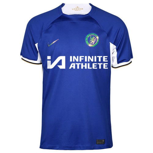 Chelsea Home Soccer Jersey