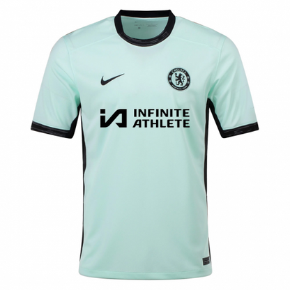 Chelsea Third Soccer Jersey