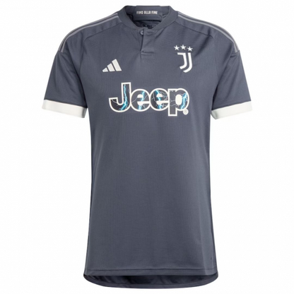 Juventus Third  Soccer Jersey