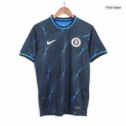 Chelsea Away Soccer Jersey