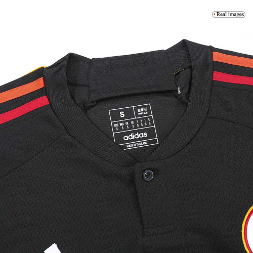 Roma Soccer Jersey Third 2023/24