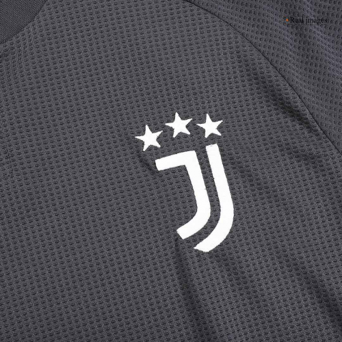 Juventus Third  Soccer Jersey