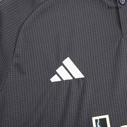 Juventus Third  Soccer Jersey