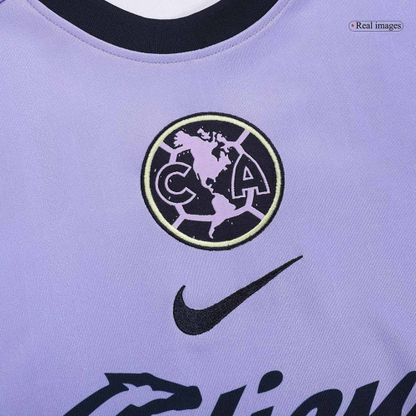 Club America Third Soccer Jersey