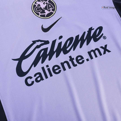 Club America Third Soccer Jersey