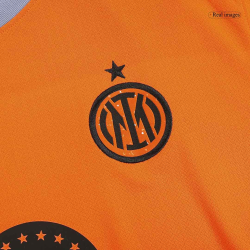 Inter Milan Third Soccer Jersey