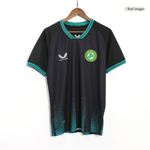 Ireland Third Soccer Jersey