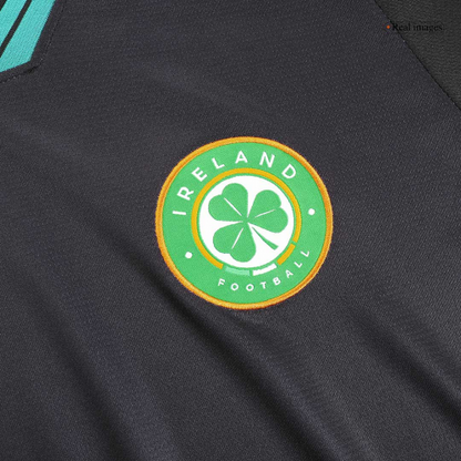 Ireland Third Soccer Jersey