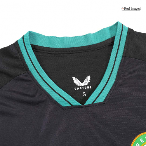 Ireland Third Soccer Jersey