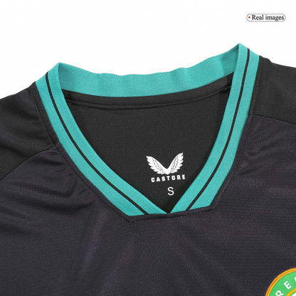 Ireland Third Soccer Jersey