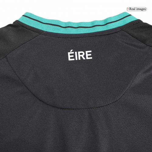 Ireland Third Soccer Jersey