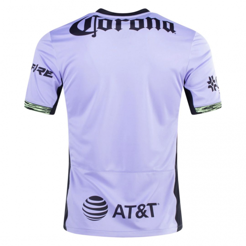 Club America Third Soccer Jersey