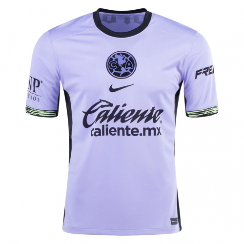 Club America Third Soccer Jersey