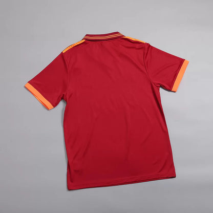 Roma Retro 1992/94 Home Jersey