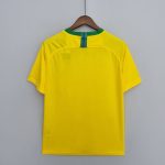 Brazil World Cup Soccer Jersey