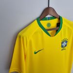 Brazil World Cup Soccer Jersey