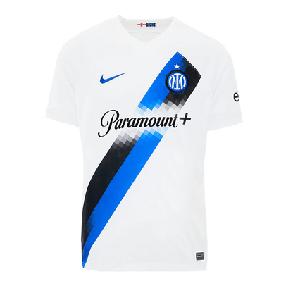 Inter Milan Kids Away Soccer Jersey 