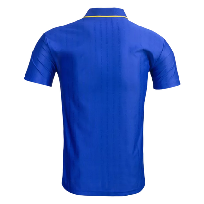 Chelsea Retro Custom Home Soccer Jersey