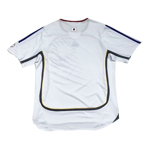 Japan Retro Soccer Jersey