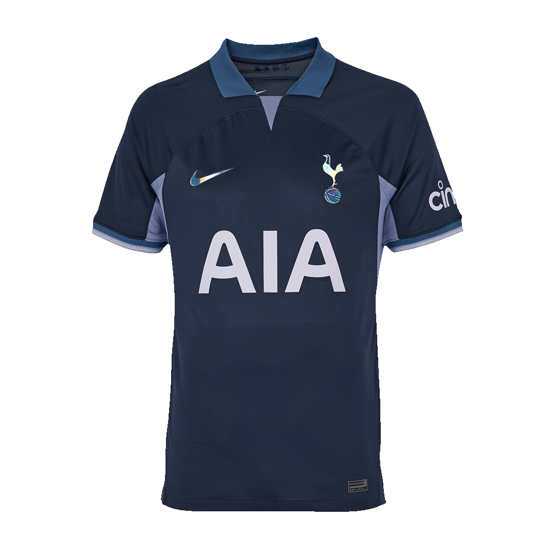 Tottenham Hotspur Away Soccer Jersey