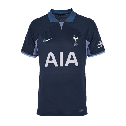 Tottenham Hotspur Away Soccer Jersey