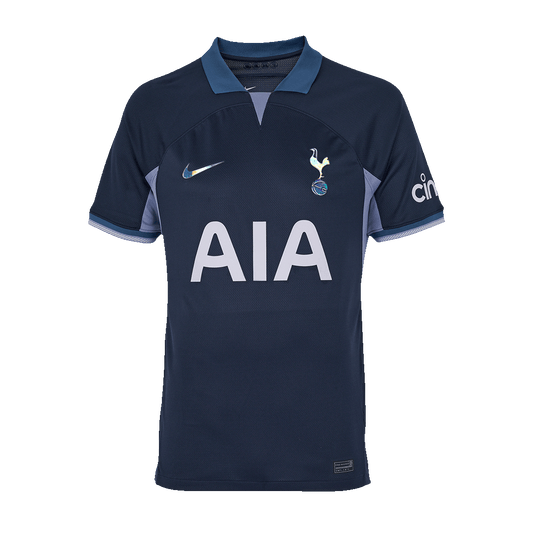 Tottenham Hotspur Away Soccer Jersey