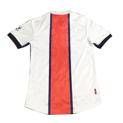 PSG Retro Away Soccer Jersey