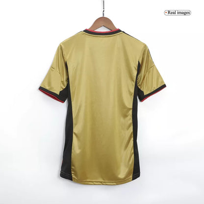 AC Milan Retro Custom Third Away Soccer Jersey