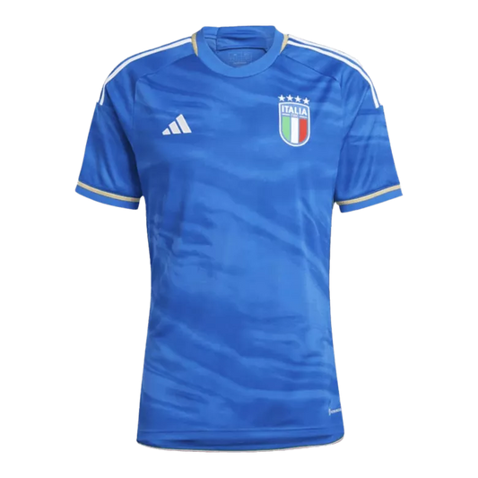 Italy Home Soccer Jersey