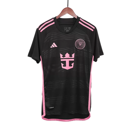 Inter Miami CF Away Soccer Jersey 2024 Fan Version