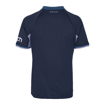 Tottenham Hotspur Away Soccer Jersey