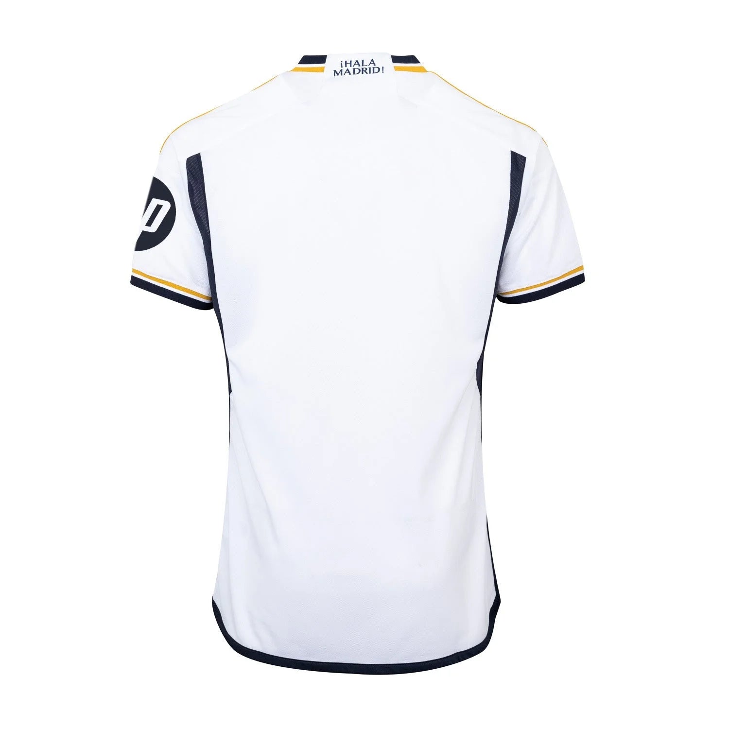 Real Madrid UCL Final Home Soccer Jersey