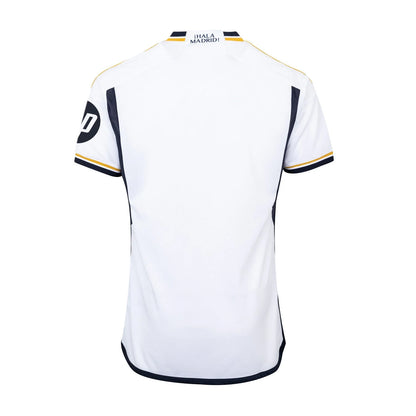 Real Madrid UCL Final Home Soccer Jersey