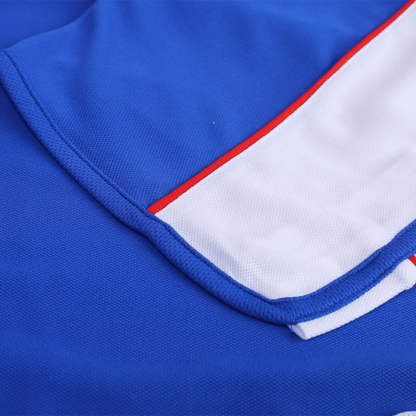 Japan Retro Soccer Jersey