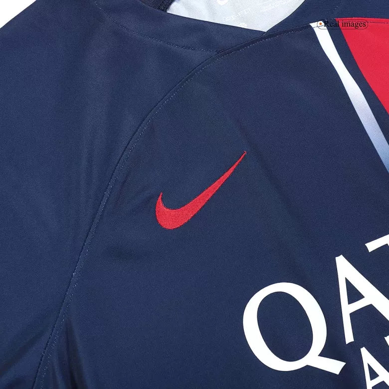 PSG Home Soccer Jersey