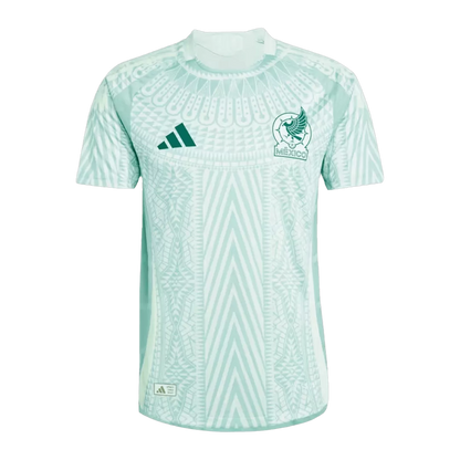 Mexico Away Copa America 2024 Soccer Jersey Player Version