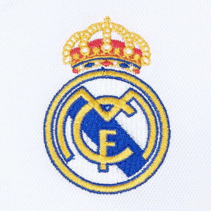 Real Madrid UCL Final Home Soccer Jersey