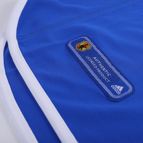 Japan Retro Soccer Jersey