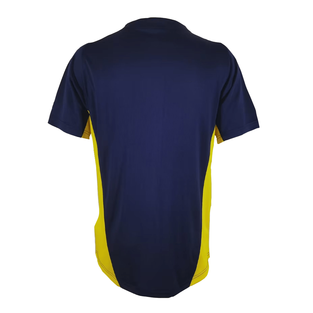 Club America Retro Away Soccer Jersey