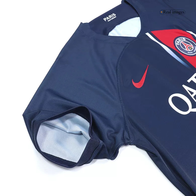 PSG Home Soccer Jersey