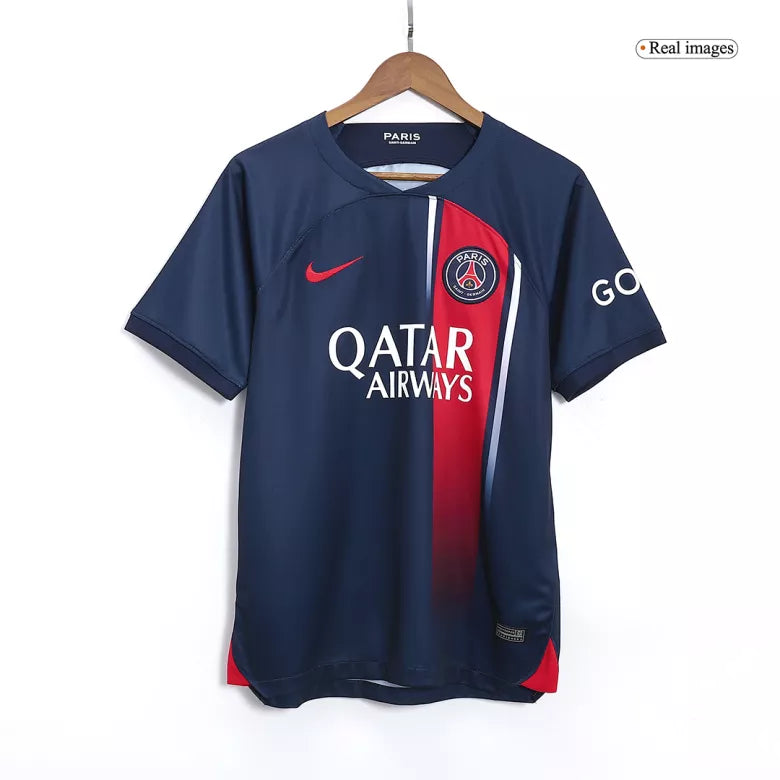 PSG Home Soccer Jersey