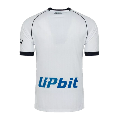 Napoli Away Soccer Jersey