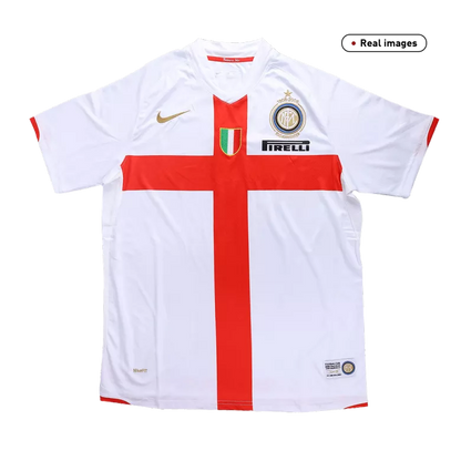 Inter Milan Custom Away Soccer Jersey