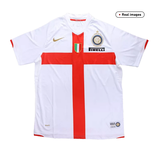 Inter Milan Custom Away Soccer Jersey