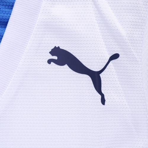 Italy Retro Soccer Jersey